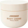 Bodycreme Vanilla Dream BE ROUTINE