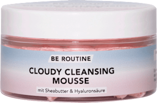 Cleansing Balm BE ROUTINE