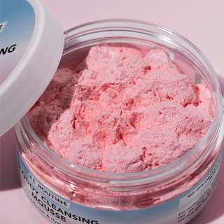 Cleansing Balm BE ROUTINE