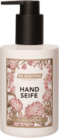 Flüssigseife Floral intense BE ROUTINE