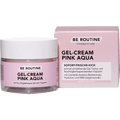 Gesichtgel Creme Pink Aqua BE ROUTINE