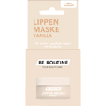Lippenmaske Vanilla BE ROUTINE