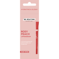 Lippenserum Rosy Peach Hydrating & Glossy BE ROUTINE