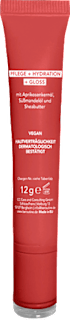 Lippenserum Rosy Peach Hydrating & Glossy BE ROUTINE