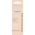 Lippenserum Toffee Tint Hydrating & Glossy BE ROUTINE