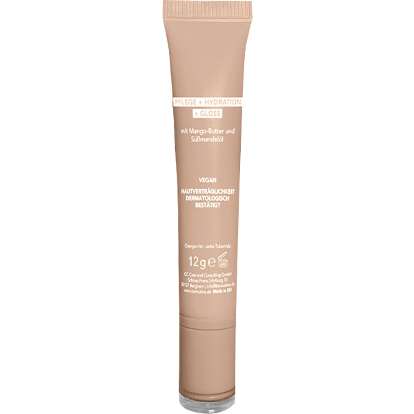 Lippenserum Toffee Tint Hydrating & Glossy BE ROUTINE