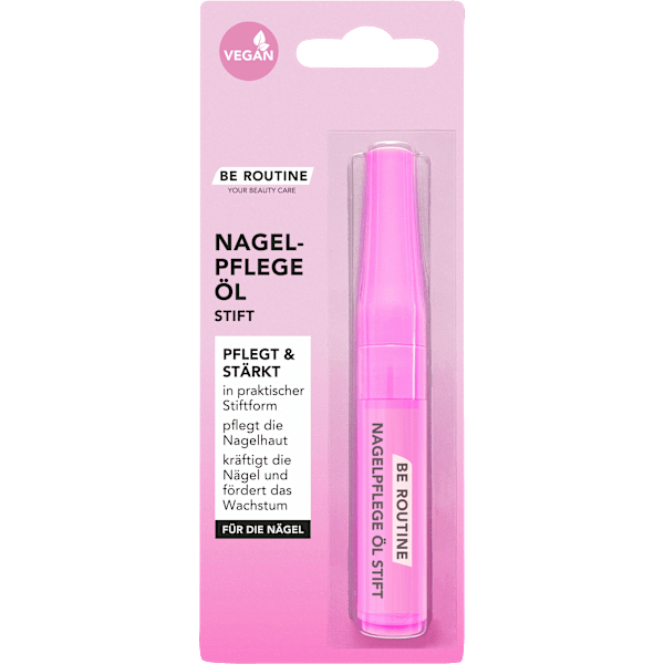 Nagelpflegestift BE ROUTINE