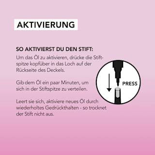 Nagelpflegestift BE ROUTINE