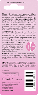 Nagelpflegestift BE ROUTINE