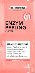Peeling Enzym Pulver (2x1 g) BE ROUTINE
