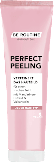 Peeling Perfect BE ROUTINE