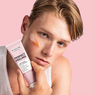 Peeling Perfect BE ROUTINE