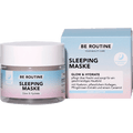 Schlafmaske Glow & Hydrate BE ROUTINE