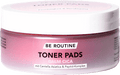 Toner Pads Calm Cica BE ROUTINE