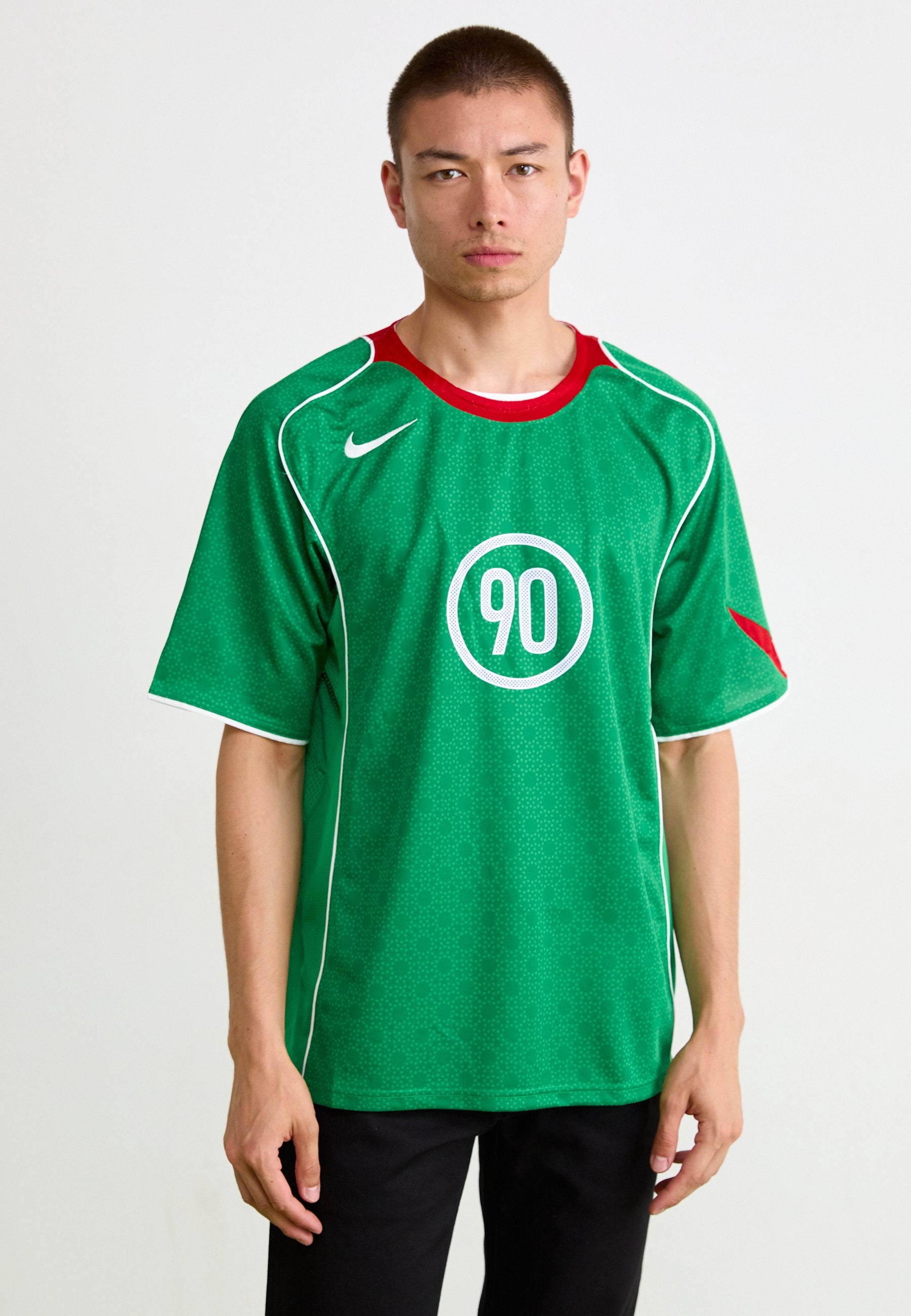 Nike Sportswear T-90 FOOTBALL JERSEY