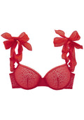 LASCANA VIVANCE BY LASCANA WIRE BRA