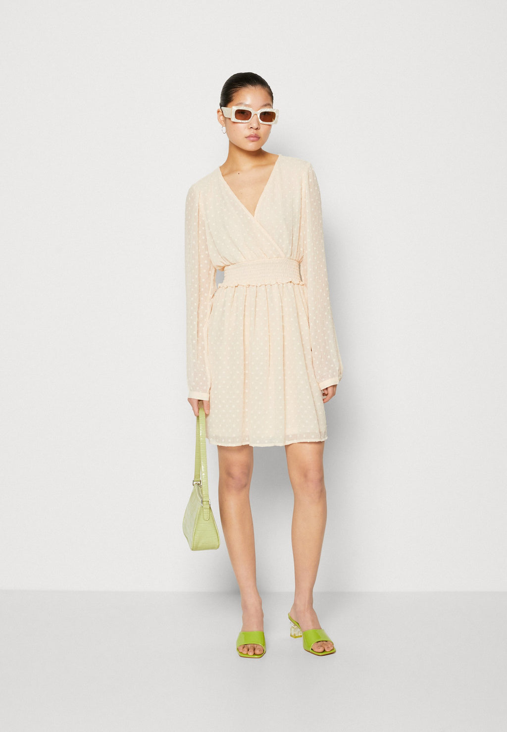 ONLY ONLELLA LYNG DRESS