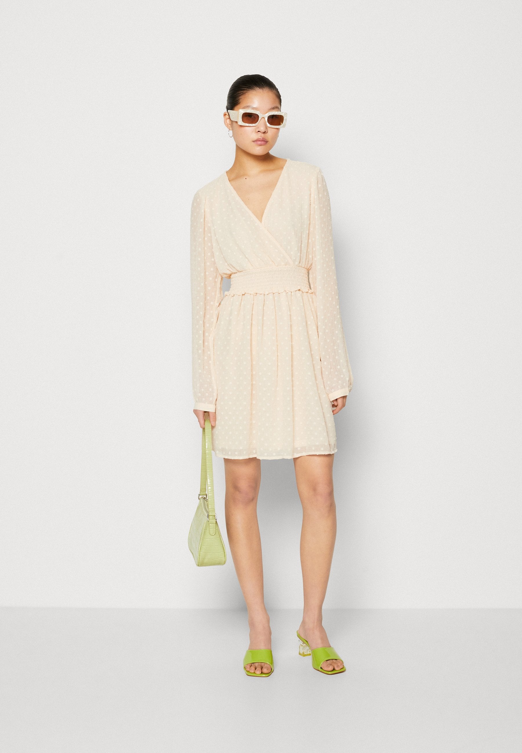 ONLY ONLELLA LYNG DRESS