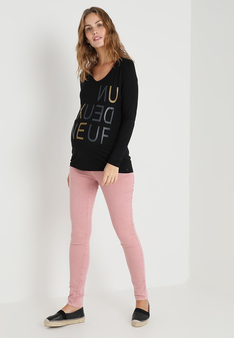 LOVE2WAIT UN DEUX NEUF