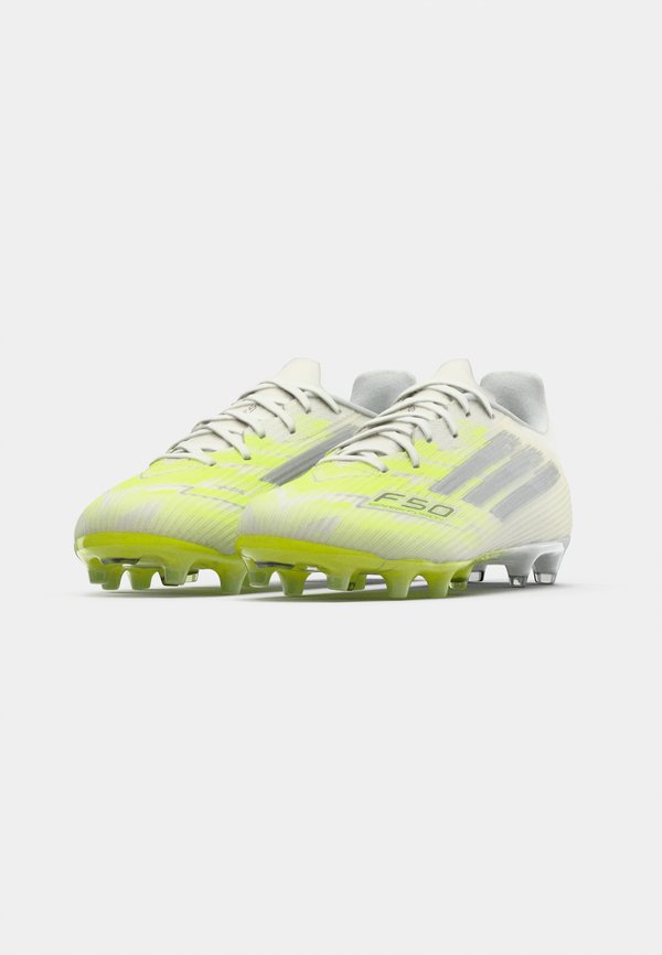 adidas Performance F50 SPARKFUSION LEAGUE LOW FIRM GROUND / ARTIFICIAL GROUND FOOTBALL BOOTS WOMENS