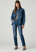Levi's® TAILORED 724™ STRAIGHT