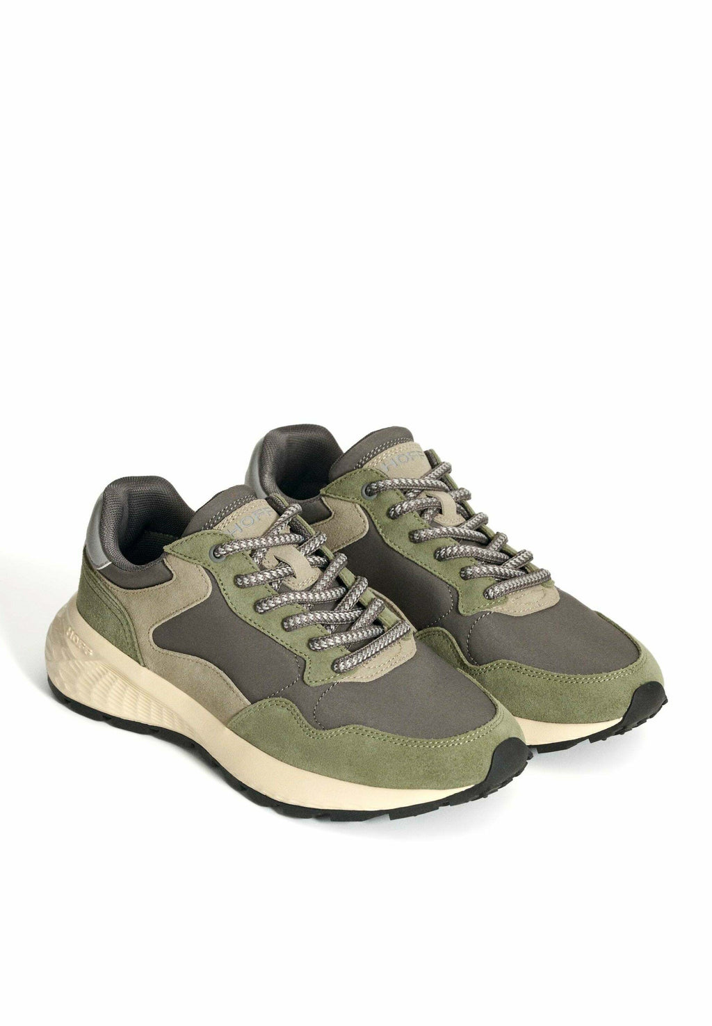 HOFF Sneaker low Media 2
