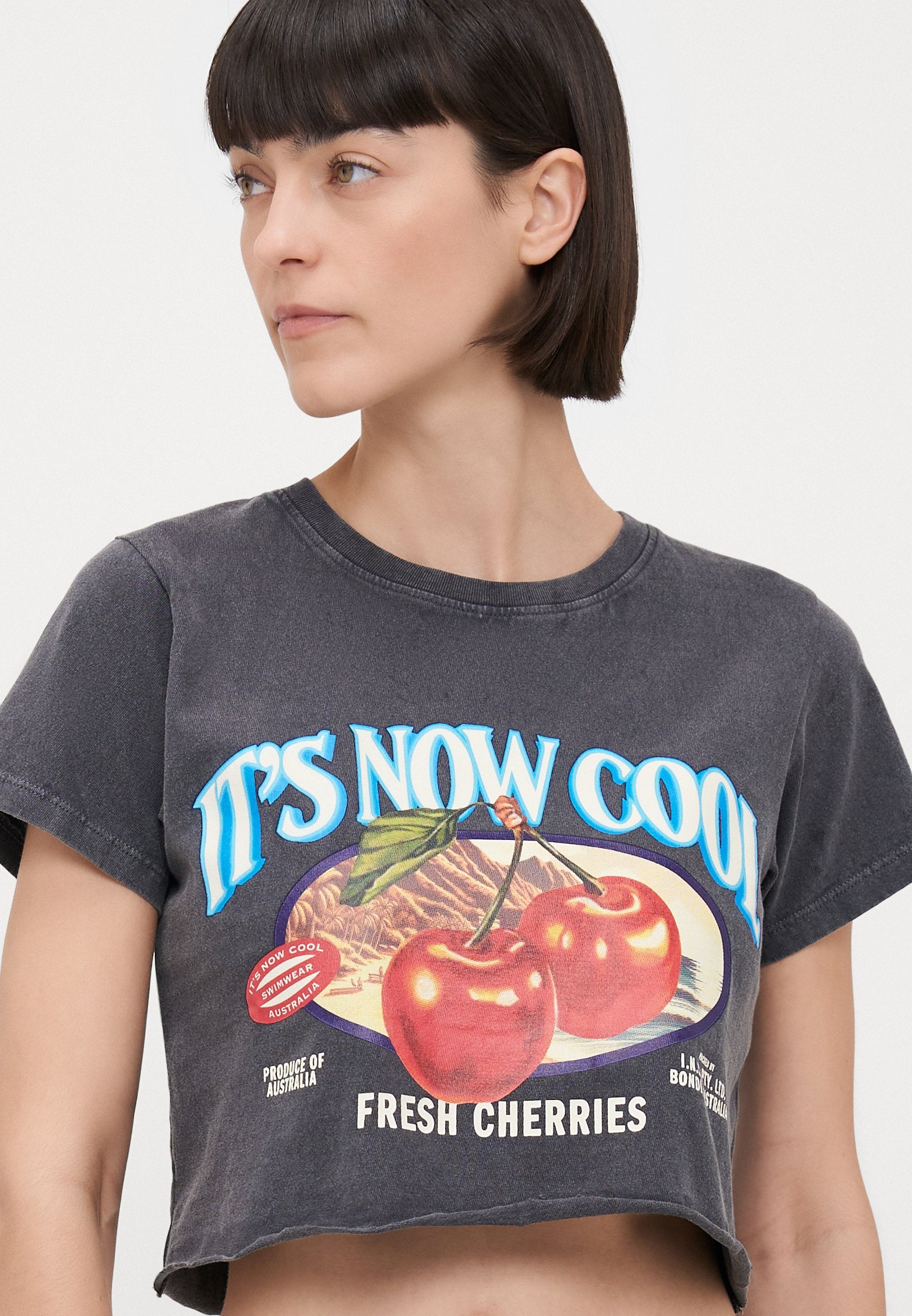 It's Now Cool THE BABY TEE