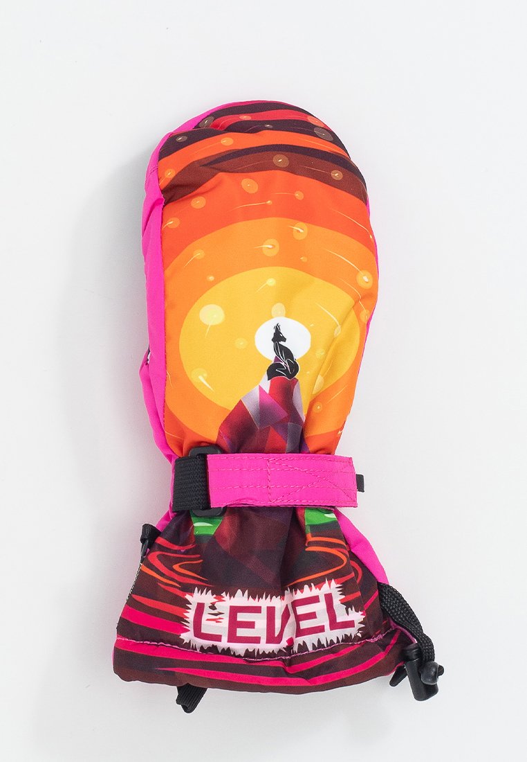 Level