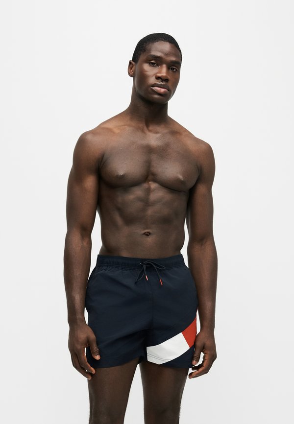 Tommy Hilfiger Swimming shorts - desert sky