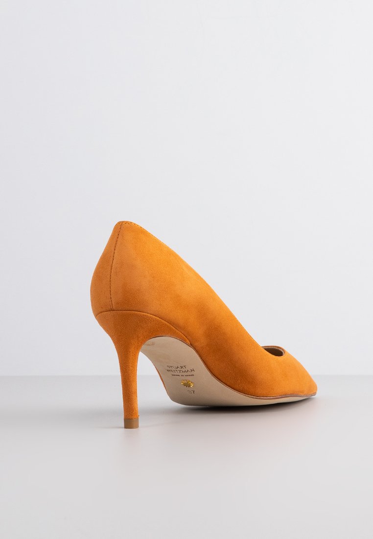 Stuart Weitzman