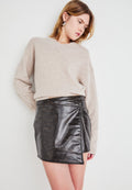 Weekday PAM MINI SKIRT