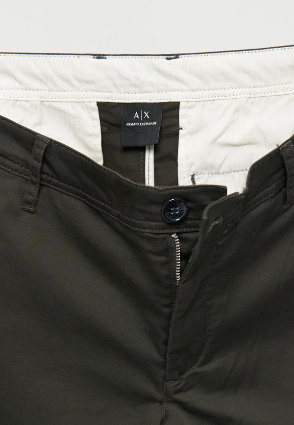 Armani Exchange