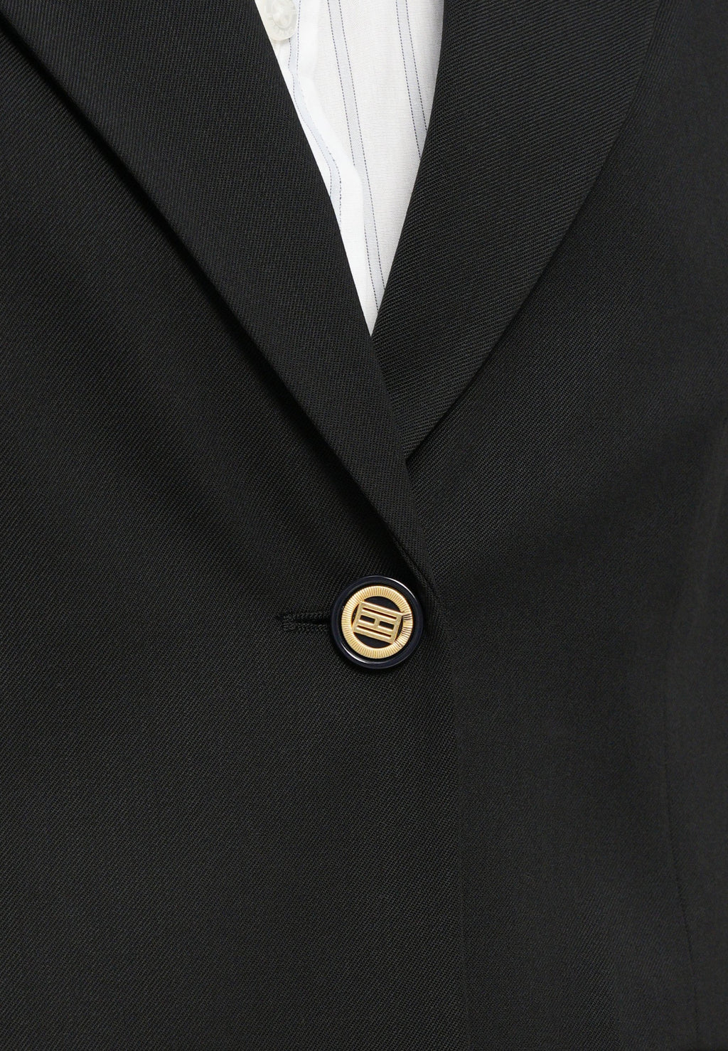 TIMELESS REGULAR FIT WOOL BLEND BLAZER Media 6