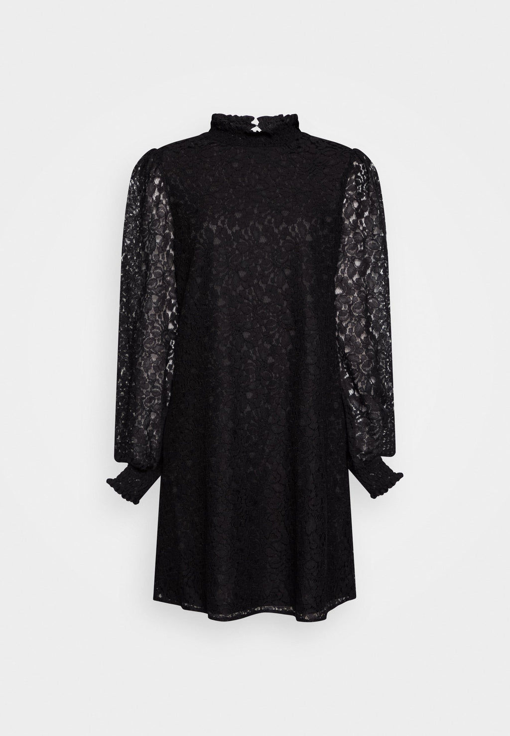 ONLY ONLARINA HIGH NECK DRESS