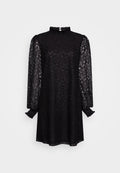 ONLY ONLARINA HIGH NECK DRESS