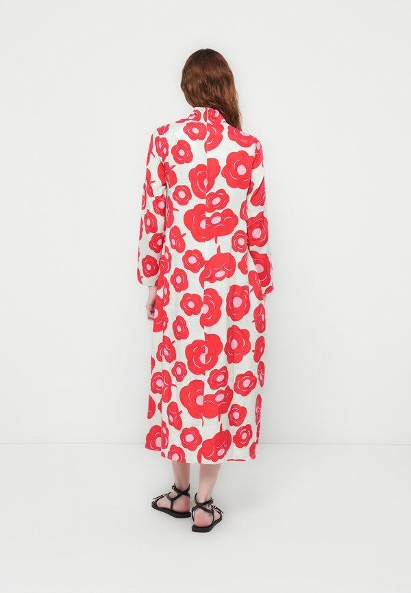 Marimekko AIKAKAUSI TUMMA