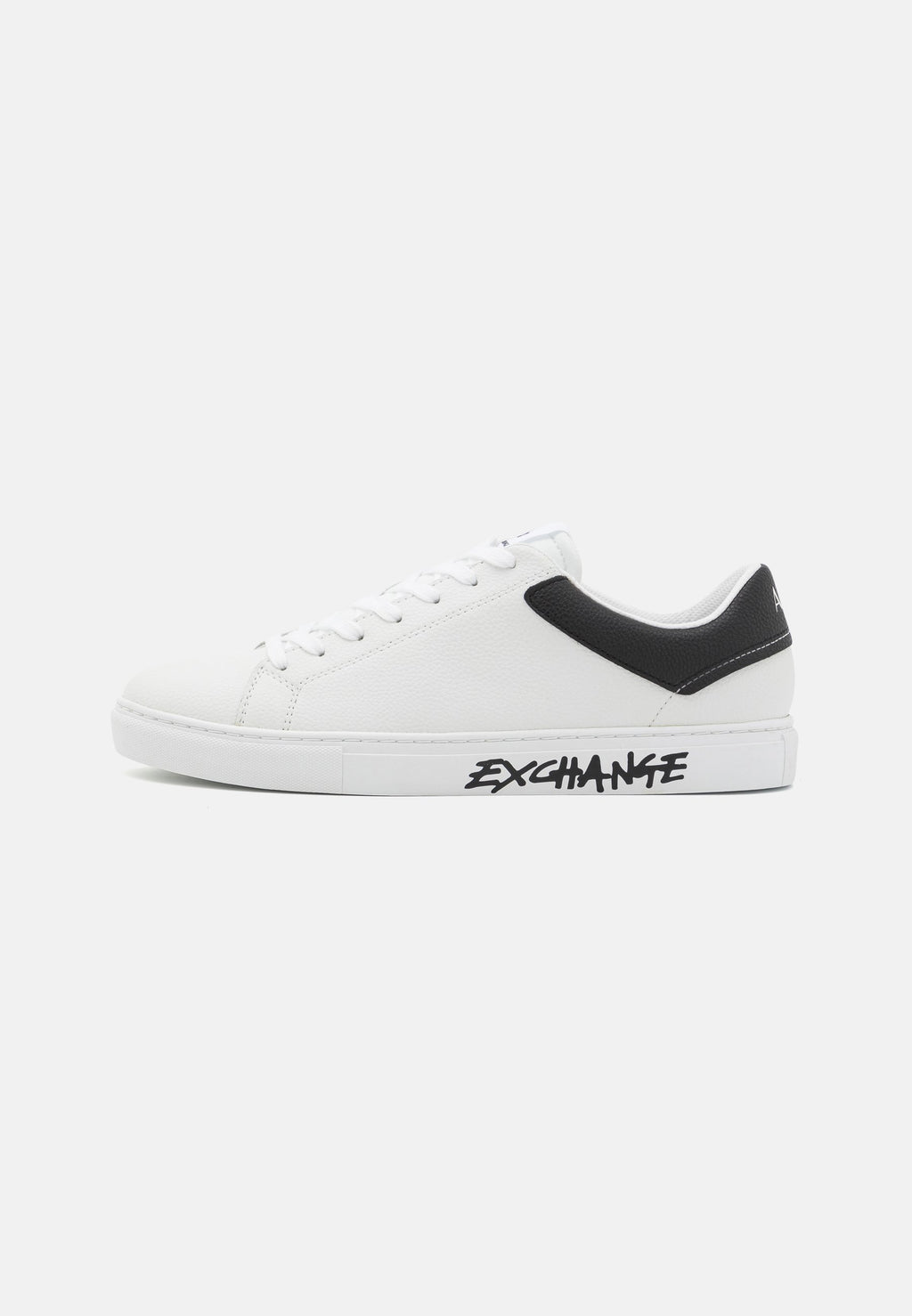 Armani Exchange Sneaker low Media 1