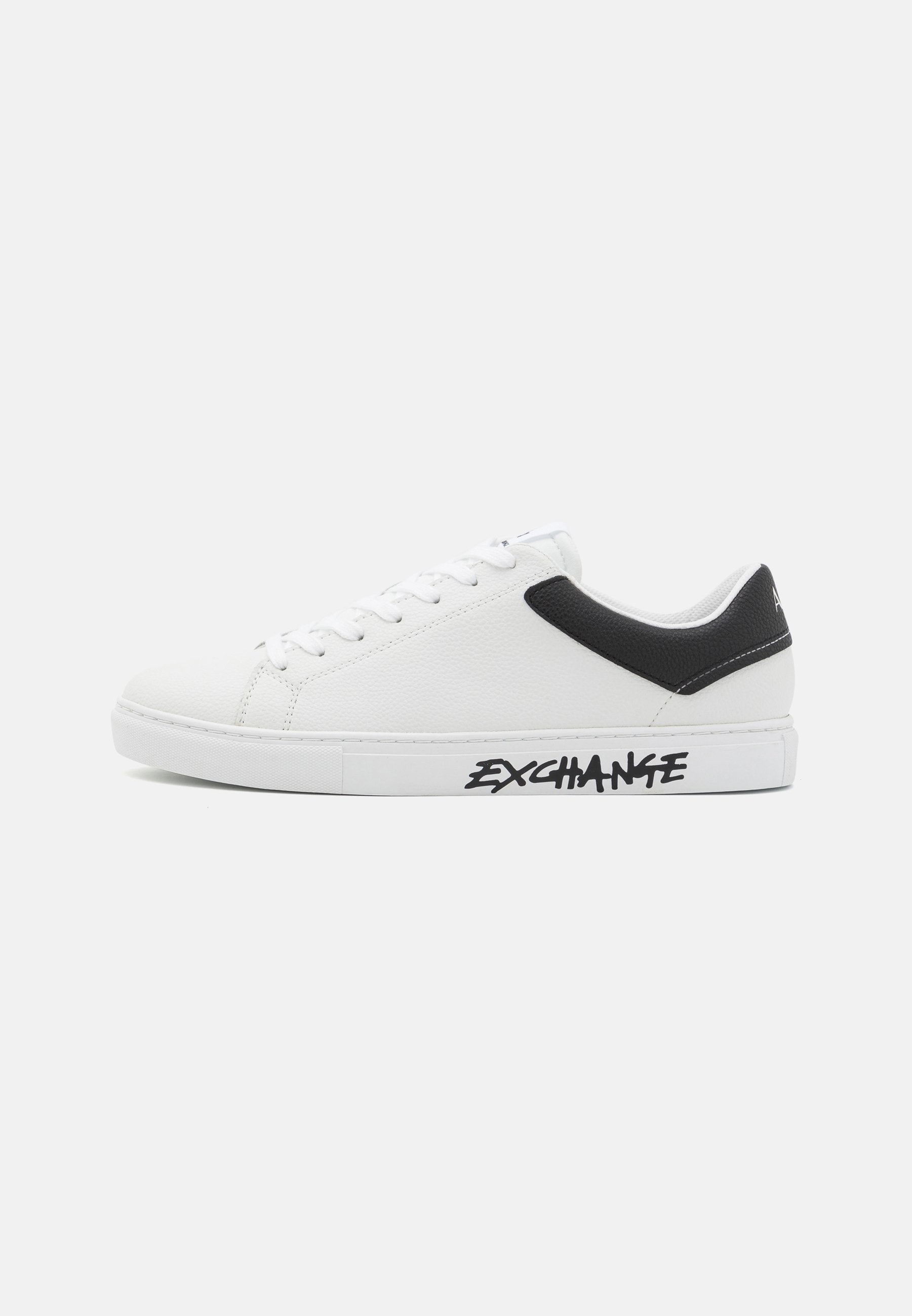 Armani Exchange Sneaker low Media 1