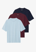 YOURTURN UNISEX 3PACK REGULAR FIT