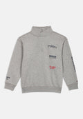 MULTI HALF ZIP Media 1