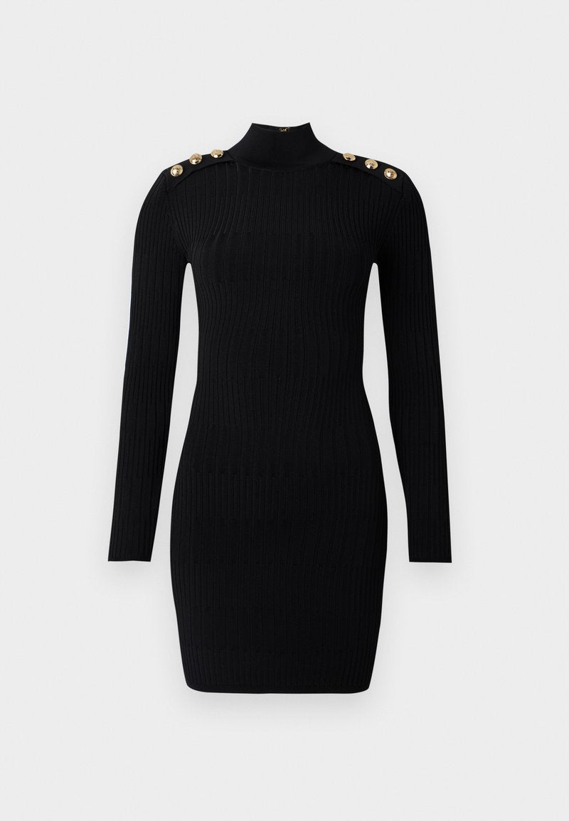 JANET DRESS Media 1