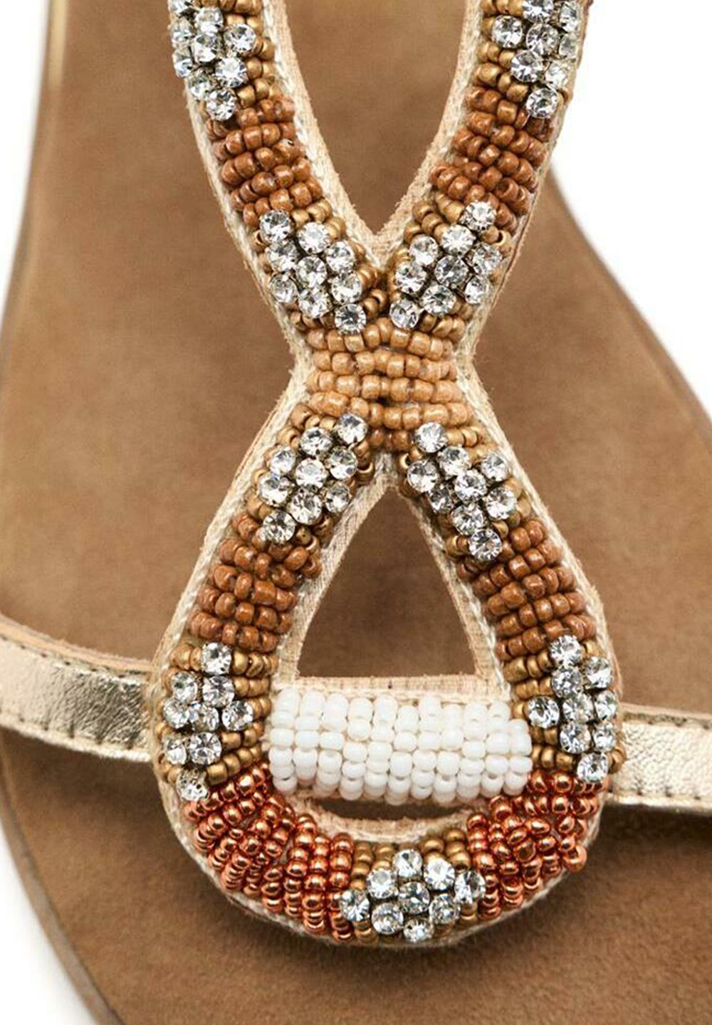Gioseppo ABALORIOS TILTON