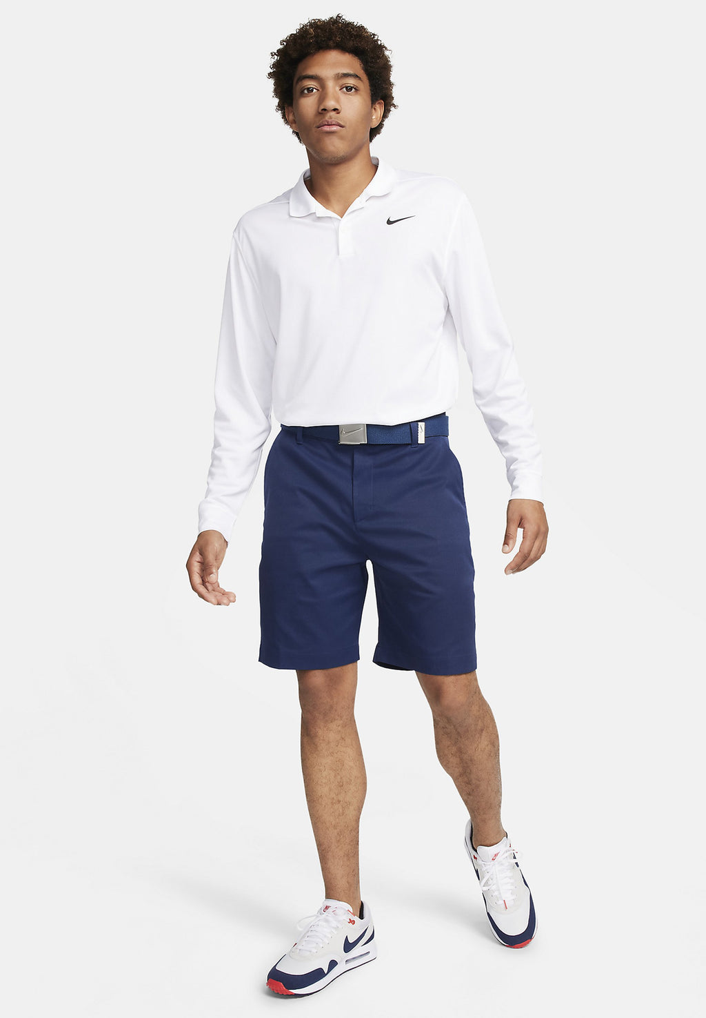 Nike Golf TOUR CHINO SHORT