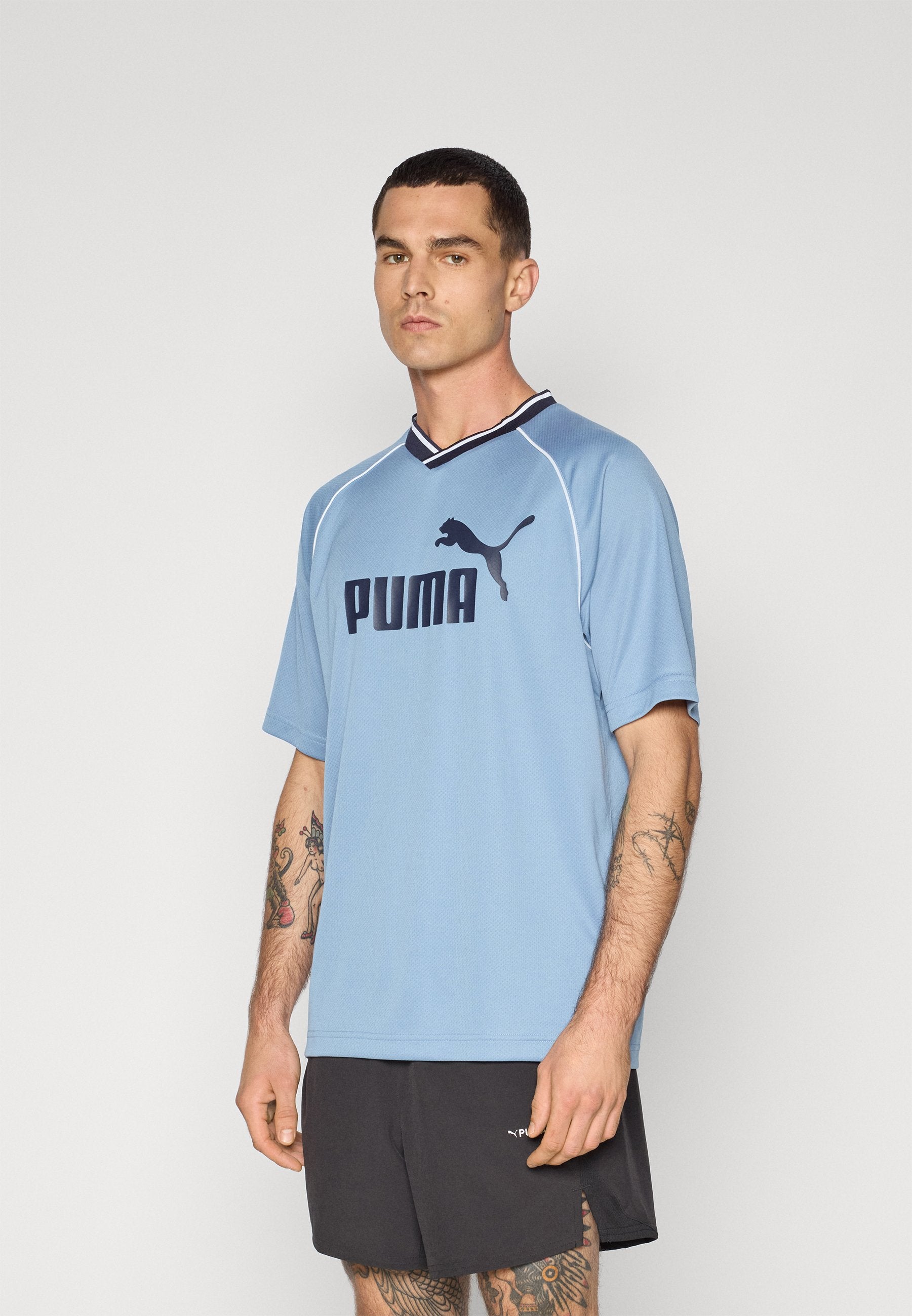Puma ESS COLLARED