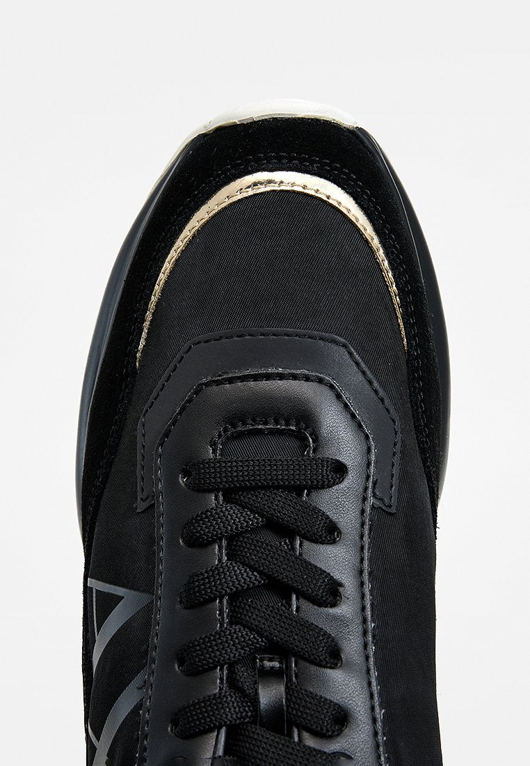 Armani Exchange Sneaker low Media 4