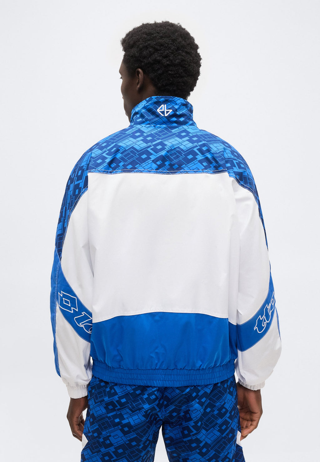 Lotto ELIAS BECKER JACKET