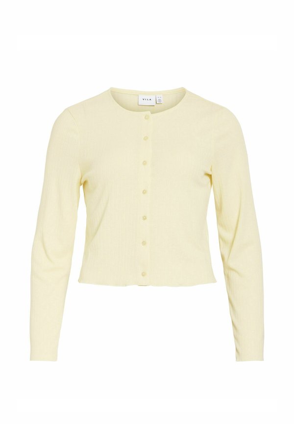 VILA Long Sleeved VIMAGGIE Buttoned