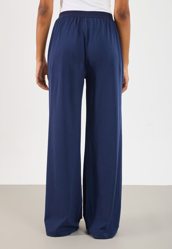 Even&Odd by Zalando 2PACK WIDE LEG LOUNGE PANTS