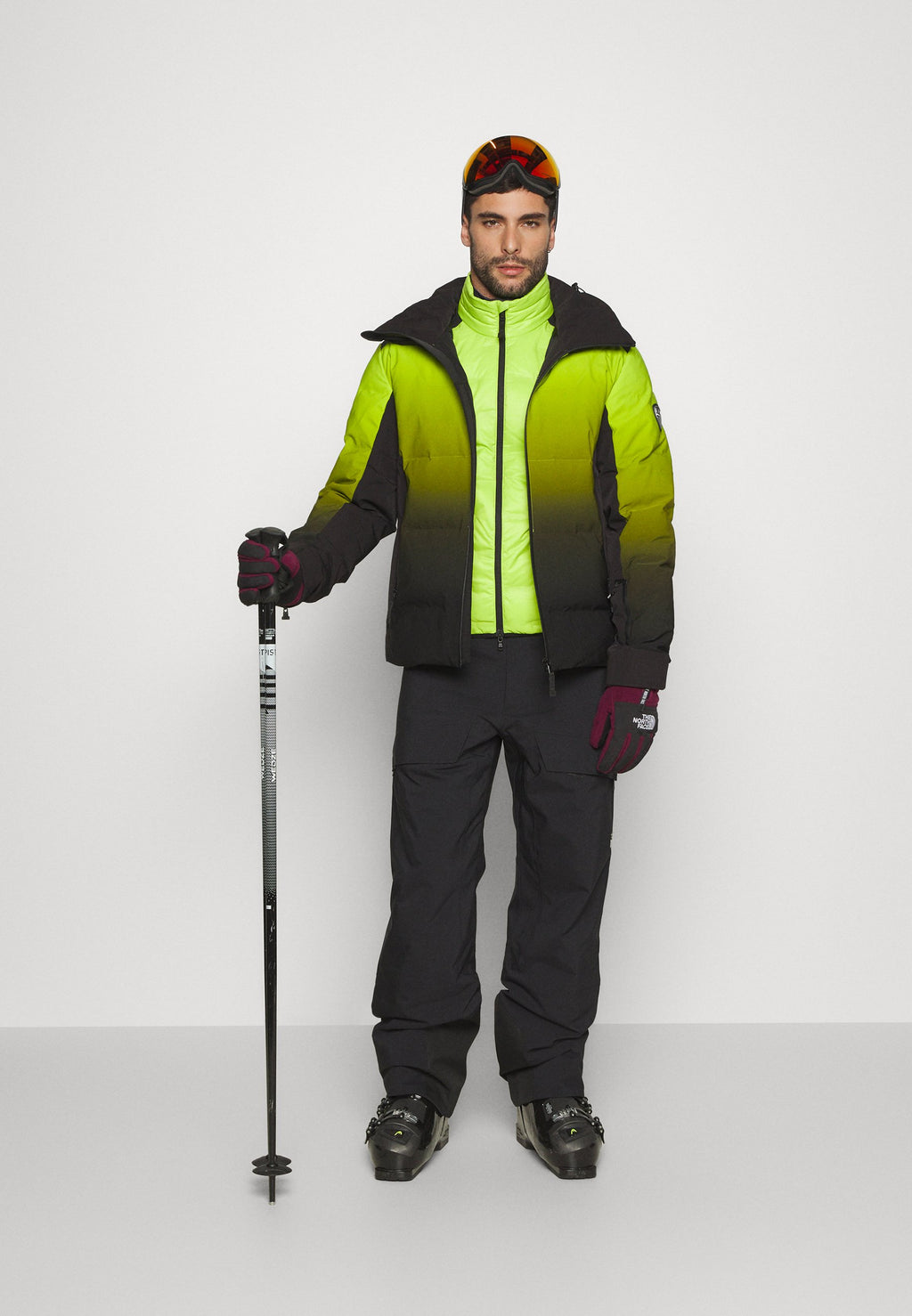 CORTINA PROTECTUM Media 2