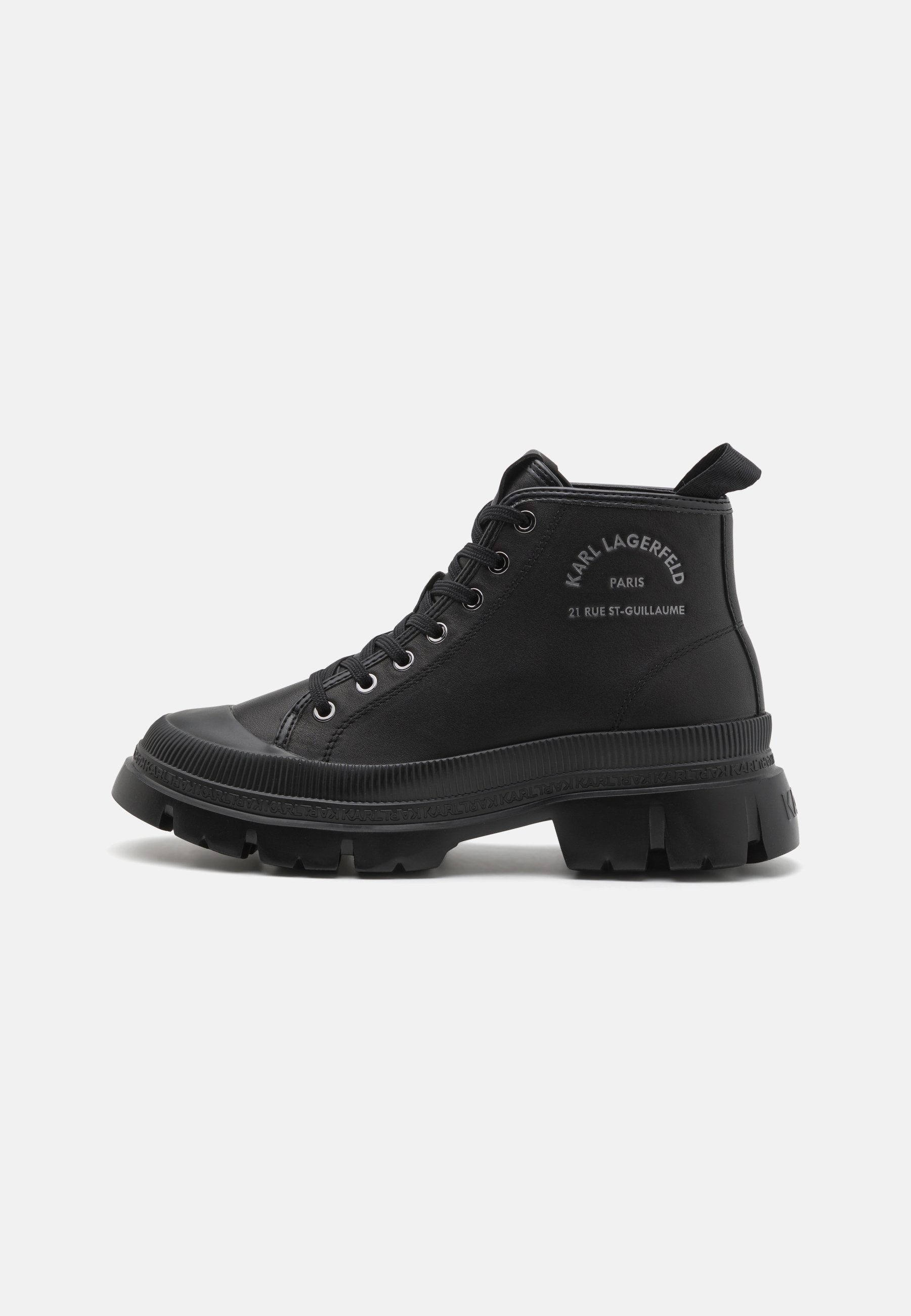TREKKA MAISON MID Media 2